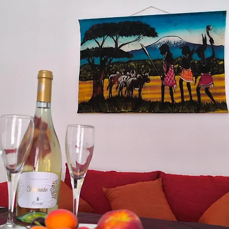 Arcobaleno Apartament *
