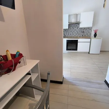 Apartament Arcobaleno *