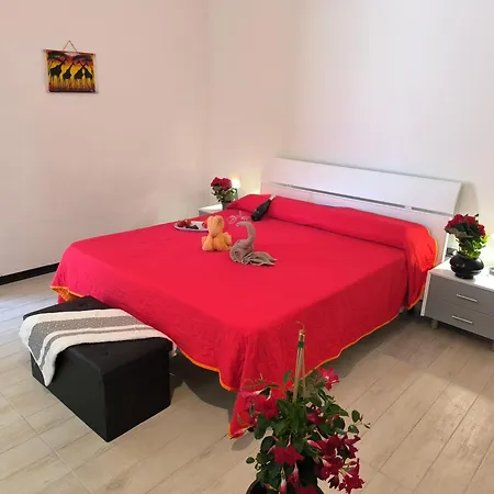 Apartament Arcobaleno
